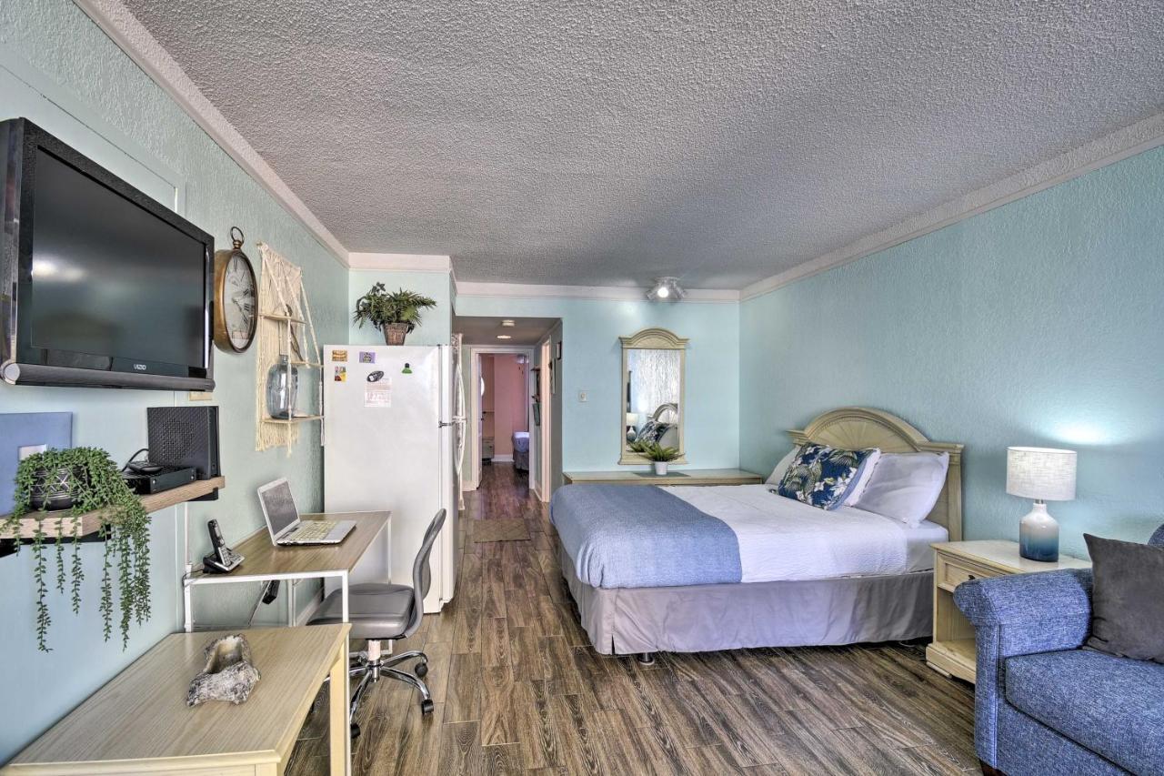 Myrtle Ocean View And Amenities! Apartment *