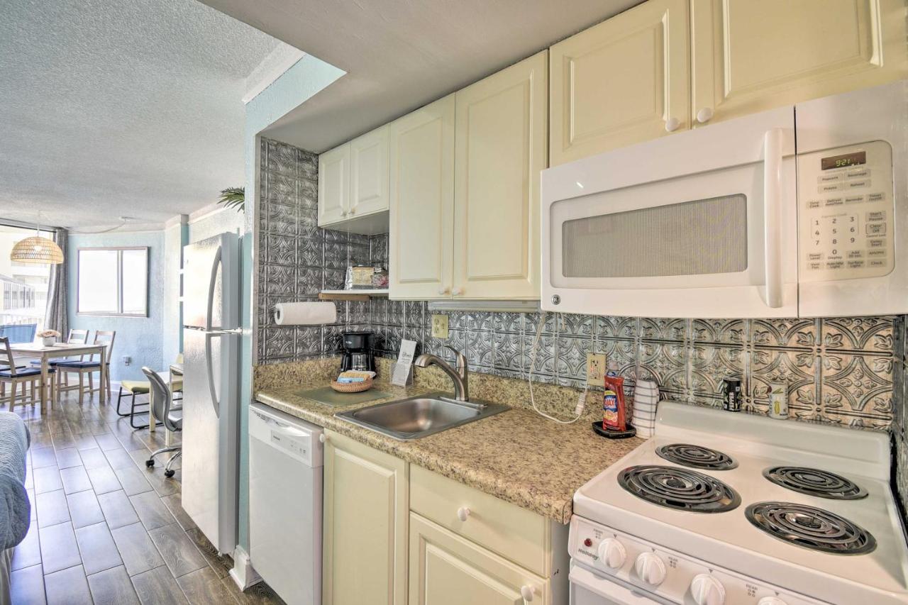 Myrtle Ocean View And Amenities! * Myrtle Beach