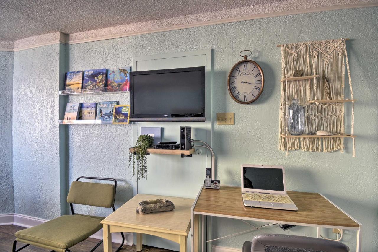 Myrtle Ocean View And Amenities! Apartment *