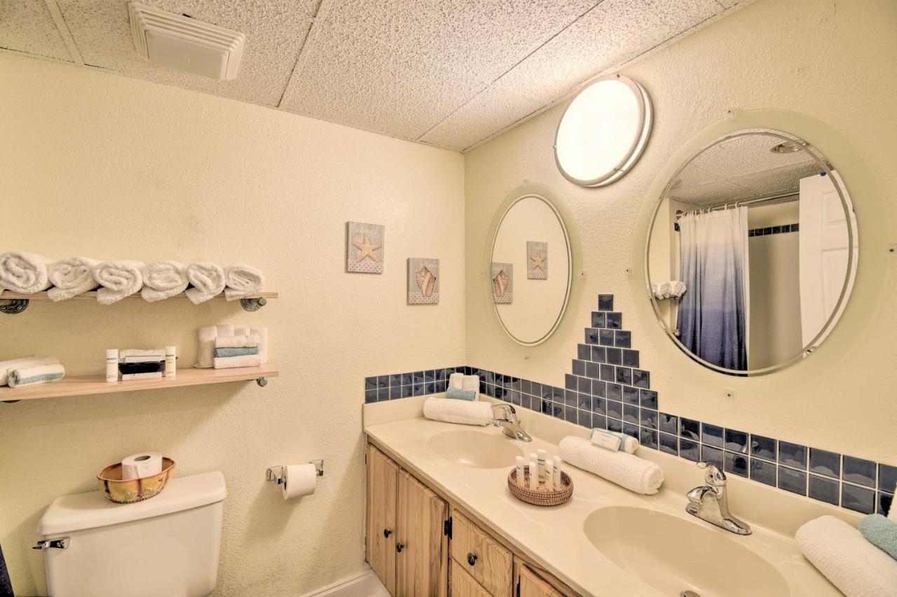 Myrtle Ocean View And Amenities! Apartment *