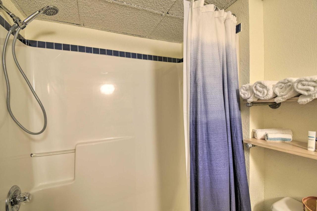 Apartment Myrtle Ocean View And Amenities! Myrtle Beach