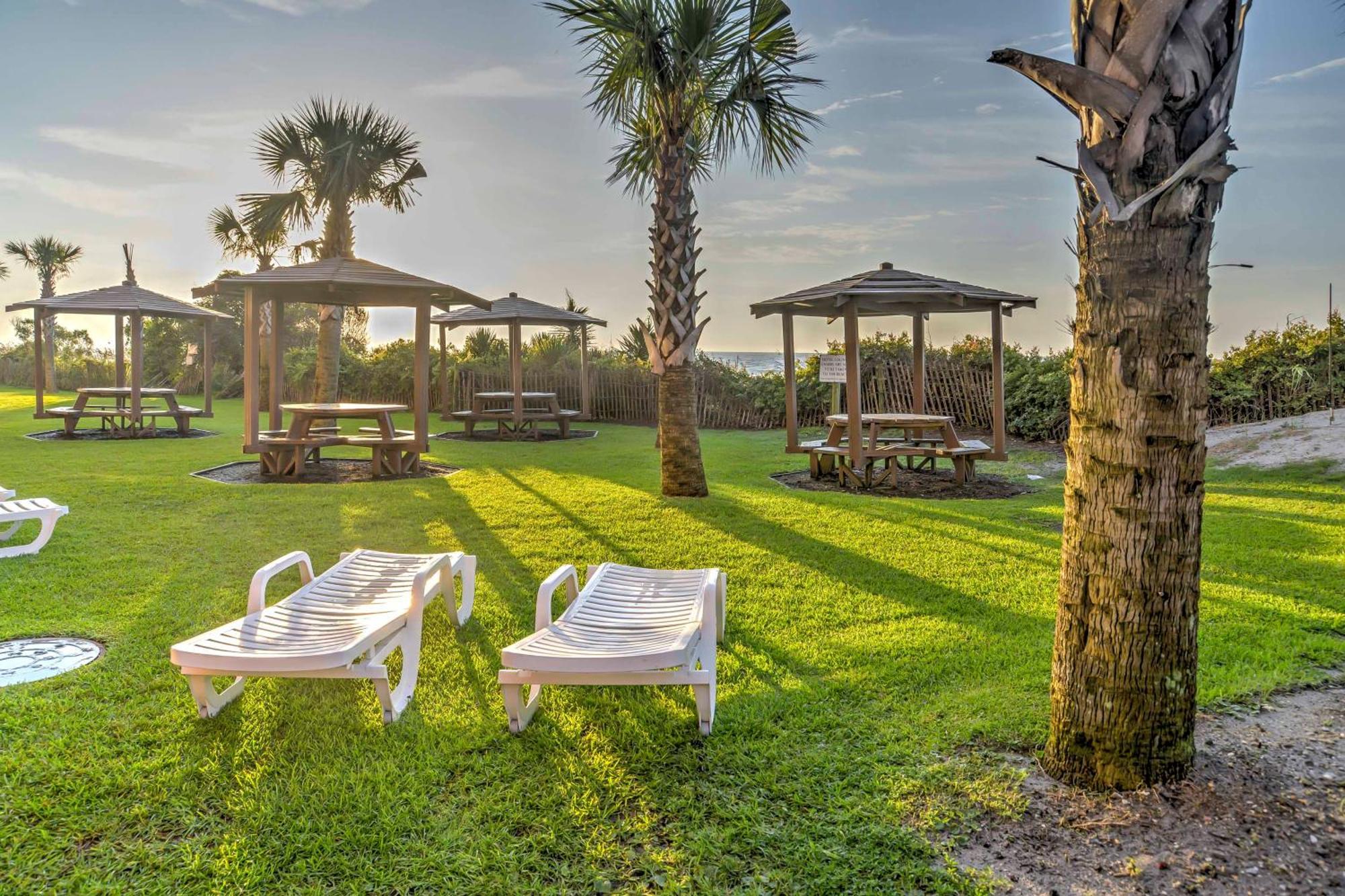 Myrtle Ocean View And Amenities! Myrtle Beach